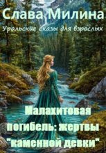 Малахитовая погибель: жертвы 