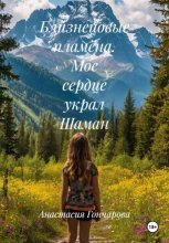 Мое сердце украл Шаман. Близнецовые пламена