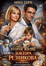 Вторая жизнь доктора Резникова