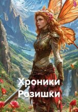 Хроники Розишки