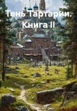 Тень Тартарии. Книга II