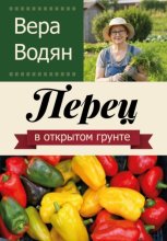 Перец в открытом грунте