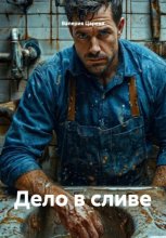 Дело в сливе