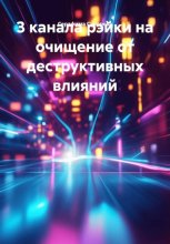 3 канала рэйки на очищение от деструктивных влияний