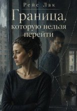 Граница, которую нельзя перейти