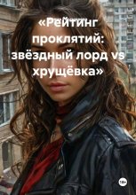 Рейтинг проклятий: звёздный лорд vs хрущёвка