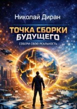 Точка сборки будущего. Собери свою реальность