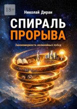 Спираль прорыва. Закономерность нелинейных побед