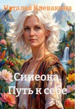 Синеока. Путь к себе