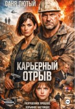 Карьерный отрыв
