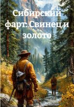 Сибирский фарт: Свинец и золото