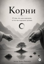 Корни. О том, что нам передали, и что мы передаем дальше