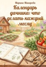 Календарь дачника: что делать каждый месяц