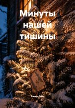 Минуты нашей тишины