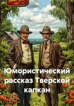 Юмористический рассказ Тверской капкан