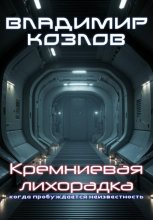 Кремниевая лихорадка