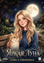 Яркая луна. Тихая песня без фальши
