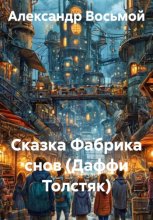 Сказка Фабрика снов (Даффи Толстяк)