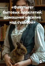 Факультет бытовых проклятий: домашнее насилие над судьбой