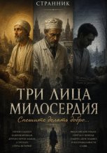 Три лица милосердия. Спешите делать добро...