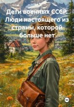 Дети военных СССР. Люди настоящего из страны, которой больше нет