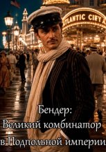 Бендер: великий комбинатор в Подпольной империи