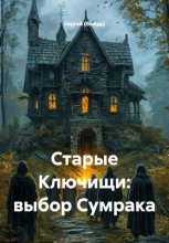 Старые Ключищи: выбор Сумрака