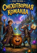 Смехотворная команда