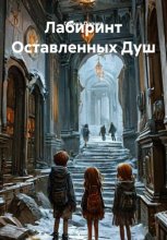 Лабиринт Оставленных Душ