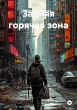 Задняя горячая зона