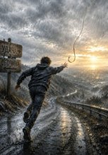 Камни которые уже не собрать. Часть первая 