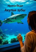 Акульи зубы