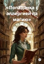 Попаданка с аллергией на магию