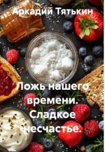 Ложь нашего времени. Сладкое несчастье.