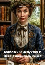 Коптевский дедуктор 1: Дело о полынном венке