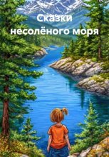 Сказки несолёного моря