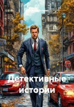 Детективные истории