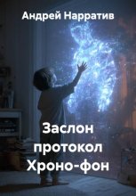 Заслон протокол Хроно-фон