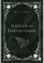 Камень и папоротник