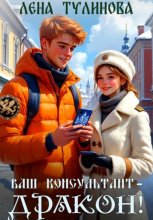 Ваш консультант – дракон!