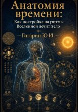 Анатомия времени: Как настройка на ритмы Вселенной лечит тело