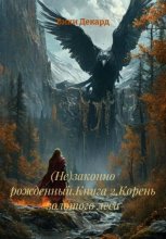 (Не)законно рожденный.Книга 2.Корень золотого леса