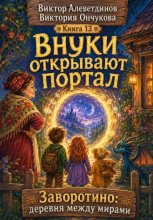 Внуки открывают портал