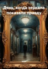 День, когда зеркала показали правду