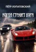 Когда стихнет буря