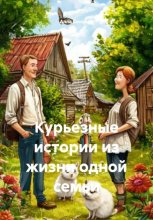 Курьезные истории из жизни одной семьи