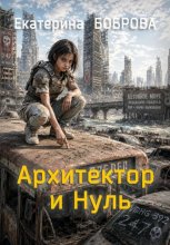 Архитектор и Нуль