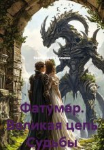 Фатумар. Великая цепь Судьбы