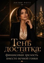 Тень достатка: финансовая зрелость вместо вечной гонки