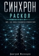 Синхрон: Раскол